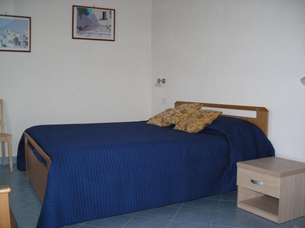 Agriturismo Cascina Roma Ozzero Номер фото