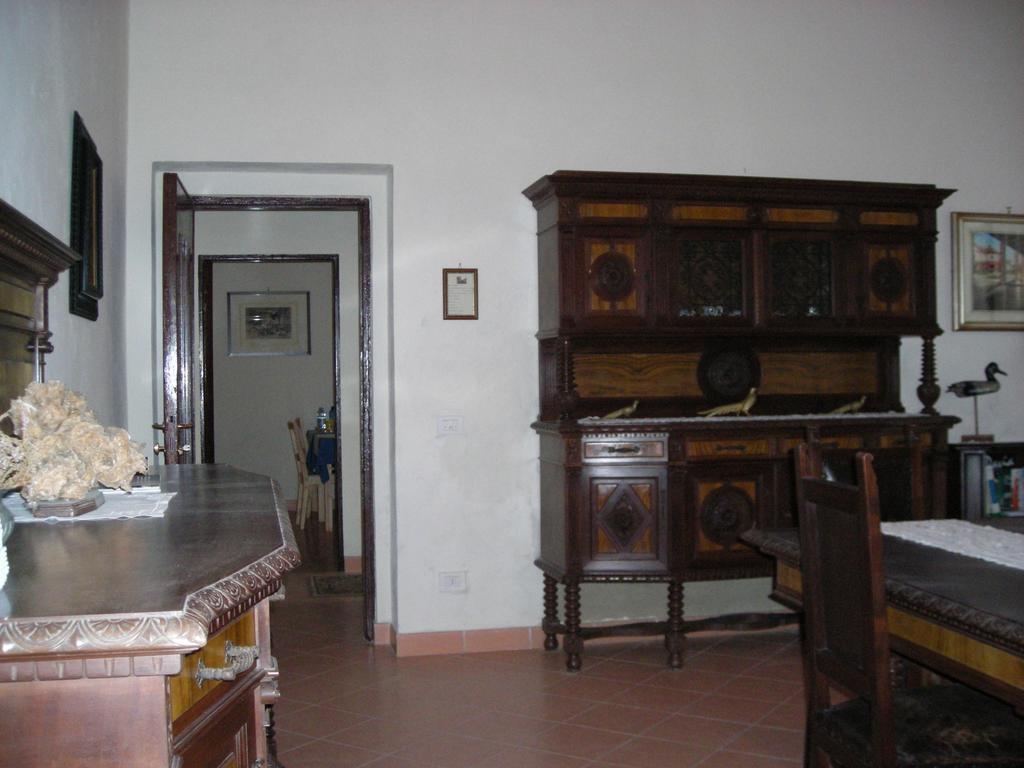 Agriturismo Cascina Roma Ozzero Экстерьер фото